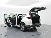 Thumbnail of 2021 Platinum White Pearl Honda CR-V