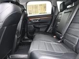 Thumbnail of 2021 Platinum White Pearl Honda CR-V