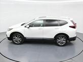 Thumbnail of 2021 Platinum White Pearl Honda CR-V