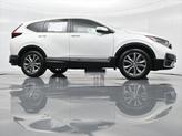 Thumbnail of 2021 Platinum White Pearl Honda CR-V