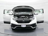 Thumbnail of 2021 Platinum White Pearl Honda CR-V