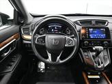 Thumbnail of 2021 Platinum White Pearl Honda CR-V