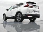 Thumbnail of 2021 Platinum White Pearl Honda CR-V