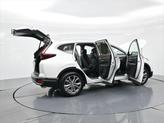 Thumbnail of 2021 Platinum White Pearl Honda CR-V