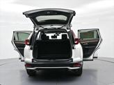 Thumbnail of 2021 Platinum White Pearl Honda CR-V