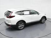 Thumbnail of 2021 Platinum White Pearl Honda CR-V