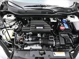 Thumbnail of 2021 Platinum White Pearl Honda CR-V
