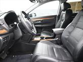 Thumbnail of 2021 Platinum White Pearl Honda CR-V