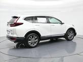 Thumbnail of 2021 Platinum White Pearl Honda CR-V