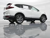 Thumbnail of 2021 Platinum White Pearl Honda CR-V