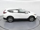 Thumbnail of 2021 Platinum White Pearl Honda CR-V