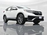 Thumbnail of 2021 Platinum White Pearl Honda CR-V