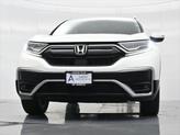 Thumbnail of 2021 Platinum White Pearl Honda CR-V