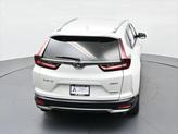 Thumbnail of 2021 Platinum White Pearl Honda CR-V