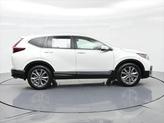 Thumbnail of 2021 Platinum White Pearl Honda CR-V