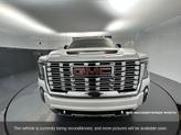 Thumbnail of 2025 White Frost Tricoat GMC Sierra 3500