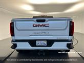 Thumbnail of 2025 White Frost Tricoat GMC Sierra 3500