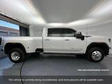 Thumbnail of 2025 White Frost Tricoat GMC Sierra 3500