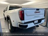 Thumbnail of 2025 White Frost Tricoat GMC Sierra 3500