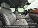 Thumbnail of 2025 White Frost Tricoat GMC Sierra 3500