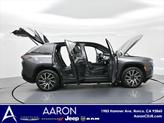 Thumbnail of 2025 Baltic Gray Metallic Clearcoat Jeep Wagoneer S
