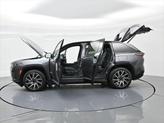 Thumbnail of 2025 Baltic Gray Metallic Clearcoat Jeep Wagoneer S