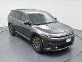 Thumbnail of 2025 Baltic Gray Metallic Clearcoat Jeep Wagoneer S