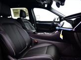 Thumbnail of 2025 Baltic Gray Metallic Clearcoat Jeep Wagoneer S