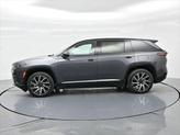 Thumbnail of 2025 Baltic Gray Metallic Clearcoat Jeep Wagoneer S