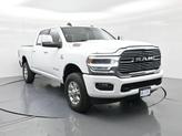 Thumbnail of 2024 Bright White Clearcoat RAM 2500