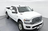 Thumbnail of 2024 Bright White Clearcoat RAM 2500