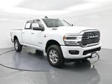 Thumbnail of 2024 Bright White Clearcoat RAM 2500