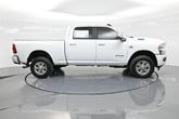 Thumbnail of 2024 Bright White Clearcoat RAM 2500