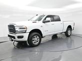 Thumbnail of 2024 Bright White Clearcoat RAM 2500