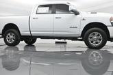 Thumbnail of 2024 Bright White Clearcoat RAM 2500
