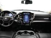 Thumbnail of 2024 Bright White Clearcoat RAM 2500