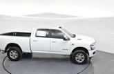 Thumbnail of 2024 Bright White Clearcoat RAM 2500