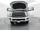 Thumbnail of 2024 Bright White Clearcoat RAM 2500