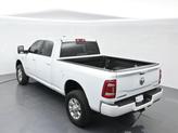 Thumbnail of 2024 Bright White Clearcoat RAM 2500