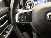 Thumbnail of 2024 Bright White Clearcoat RAM 2500