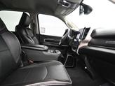 Thumbnail of 2024 Bright White Clearcoat RAM 2500