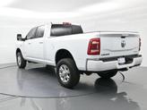 Thumbnail of 2024 Bright White Clearcoat RAM 2500
