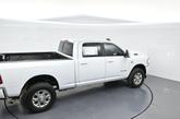 Thumbnail of 2024 Bright White Clearcoat RAM 2500