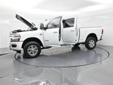 Thumbnail of 2024 Bright White Clearcoat RAM 2500