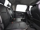 Thumbnail of 2024 Bright White Clearcoat RAM 2500