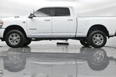 Thumbnail of 2024 Bright White Clearcoat RAM 2500