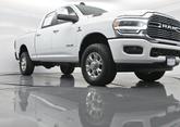 Thumbnail of 2024 Bright White Clearcoat RAM 2500