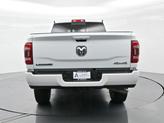 Thumbnail of 2024 Bright White Clearcoat RAM 2500