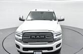 Thumbnail of 2024 Bright White Clearcoat RAM 2500