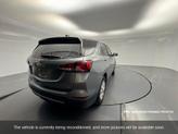 Thumbnail of 2023 Sterling Gray Metallic Chevrolet Equinox